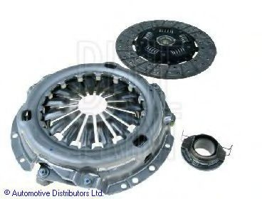 Kit de embrague Toyota Hiace IV
